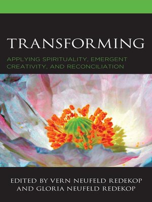 cover image of Transforming